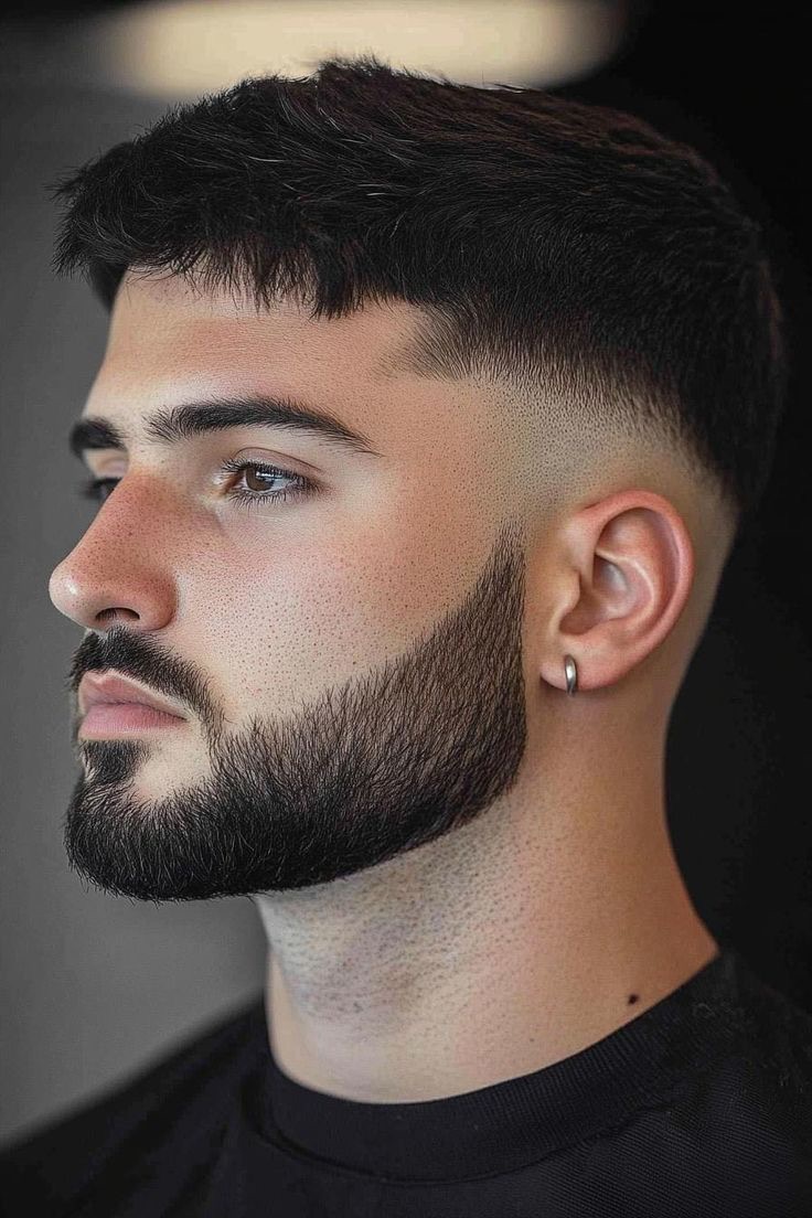 Trending Cuts gallery photo