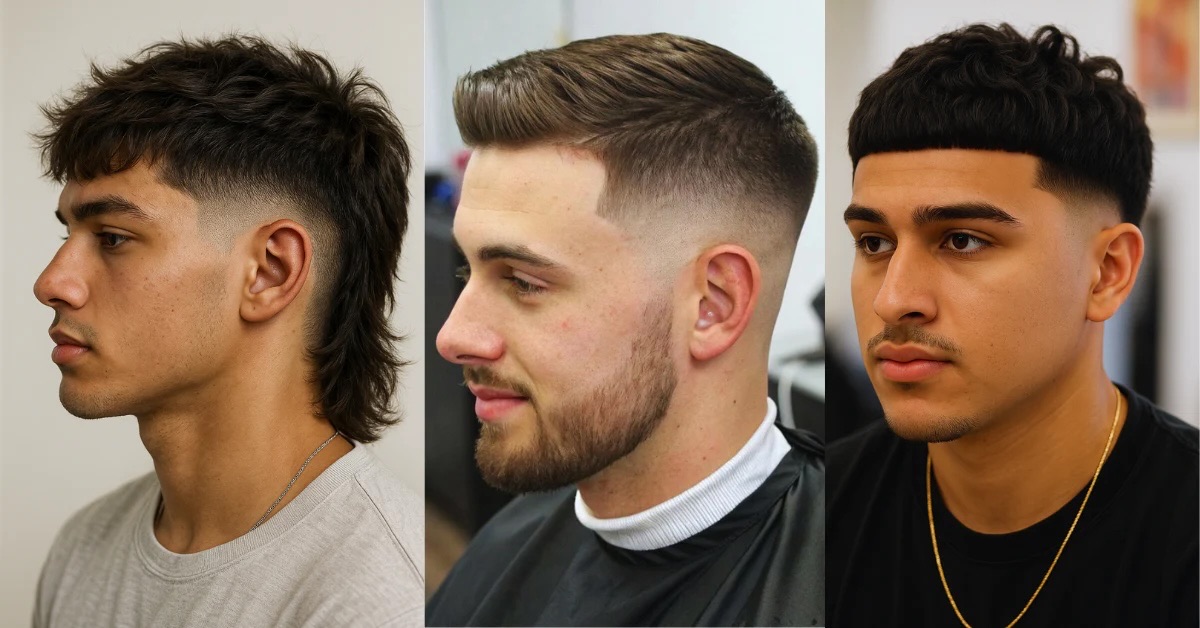 Trending Cuts gallery photo